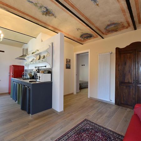 Casa Valentina 1902 Leilighet Montegrosso dʼAsti Eksteriør bilde